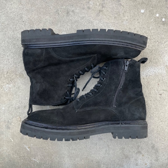 Officine Creative Pistol boots - Picture 5 of 16